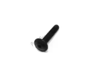 ducati 77240323C bolt, imbus, 11mm, 27mm, m5, 24mm - Bottom side