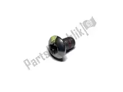 Here you can order the bolt, torx bolt from Ducati, with part number 72050159EA: