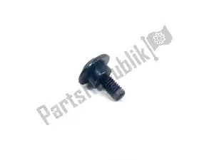 ducati 77240393C boulons, boulon torx, m6 x 10mm - Face supérieure