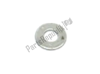 85290131A, Ducati, Onderlegring, 12 x 3 x 5 x 0,5, Nieuw