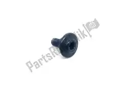 Here you can order the bolt, torx bolt, m6 x 10mm from Ducati, with part number 77240393C: