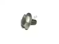 77911511A, Ducati, ?ruba, ?ruba sze?ciok?tna z ko?nierzem, m12 x 21mm Ducati Monster 696 2012 795 796 1100 EVO 2011 ABS 2010 S 2009 S2R 1000 2008 S4R Testastretta S4 RS 800 2007 2006 Dark 2005 2004 2003 998 Tricolore 659 Learner Legal (Lams) , Nowy