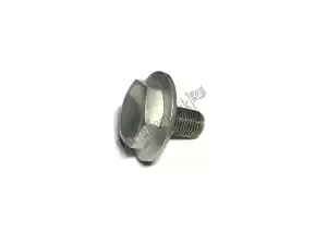 ducati 77911511A bolt, flanged hex bolt, m12 x 21mm - Bottom side