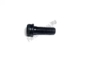 ducati 77157243B tornillos, tornillo allen, m8 x 22mm - Lado izquierdo