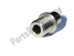 ducati 83210031E bout, inbusbout, m12 x 14mm - Onderkant