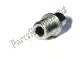 Tornillos, tornillo allen, m12 x 14mm Ducati 83210031E