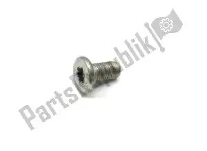 ducati 77918261AA tornillos, m8 x 16 mm, torx - Lado superior