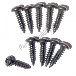 Here you can order the screw,  4,2 x 16mm from Mokix, with part number 10387: