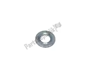 ducati 85212511A washer, steel, 4.5 x 9 x 0.5mm - Bottom side