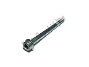 ducati 77140817C bolt, allen screw, m6x80mm - Bottom side