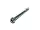 Bolt, allen screw, m6x80mm Ducati 77140817C