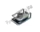 Mounting clip, m5 Ducati 85041581A