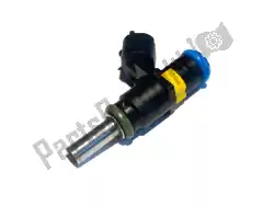 Here you can order the injector from Ducati, with part number 28040411A: