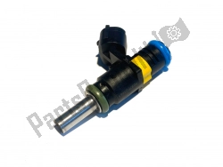 Here you can order the injector from Ducati, with part number 28040411A: