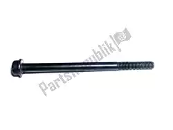 Here you can order the allen screw, m6x90mm from Ducati, with part number 77140833C: