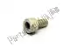 Bout, inbusbout, m5 x 10mm Ducati 60N102482