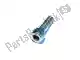 Bout, inbus, m8 x 30 mm Ducati 34914091A