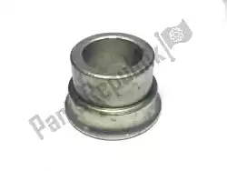 Here you can order the spacer, 25 x 35 x 5mm from Ducati, with part number 7131A811A: