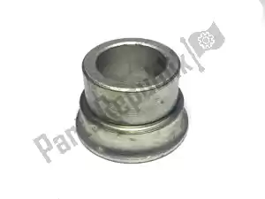 ducati 7131A811A spacer, 25 x 35 x 5mm - Bottom side
