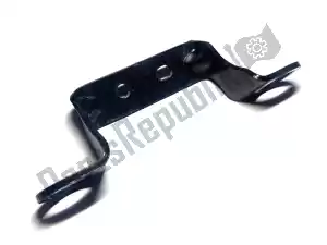 ducati 8301G531AA placa - Lado inferior