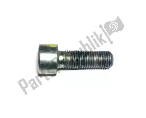ducati 77154337C bolt, allen screw, m10 x 30 - Upper side