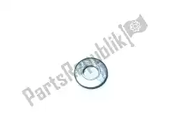 Here you can order the washer, 5 x 12 x 1mm from Ducati, with part number 85240131A: