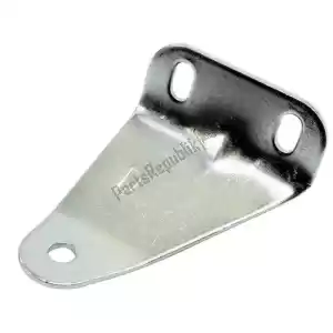 ducati 82710961B brackets, right - Upper side