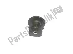 ducati 86612731A caoutchouc, 6 x 20 x 34mm - Face supérieure