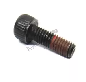 ducati 77113801A tornillos, imbus - Lado superior