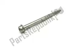 Aquí puede pedir tornillos, m6 x 95mm x 25mm x 75mm x 5mm, imbus de Ducati , con el número de pieza 77140837C: