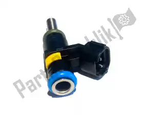 ducati 28040411A injector - Upper side