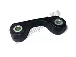 Ici, vous pouvez commander le plaque d'espacement, épaisseur : 14,5 mm auprès de Ducati , avec le numéro de pièce 80610281A: