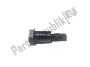 ducati 82114861AA bolt, six-sided bolt, m8 x 34mm - Upper side