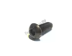 Here you can order the bolt, allen screw, m6 x 15mm from Ducati, with part number 72050069E: