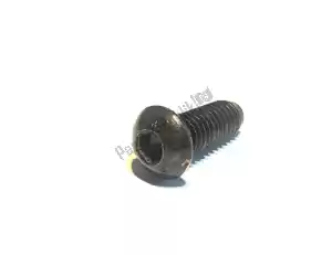 ducati 72050069E bolt, allen screw, m6 x 15mm - Bottom side