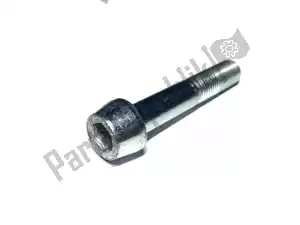 ducati 77915111B bolt, allen screw, m10 x 54mm - Bottom side