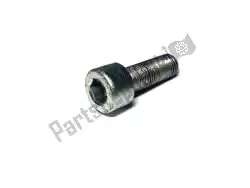 Here you can order the bolt, allen screw, m10 x 30 from Ducati, with part number 77154337C: