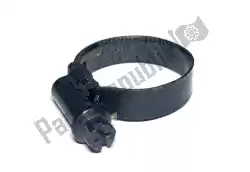 Here you can order the clamp, 16 - 27 mm from Ducati, with part number 74142581A: