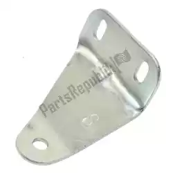 Here you can order the brackets, left from Ducati, with part number 82710971A: