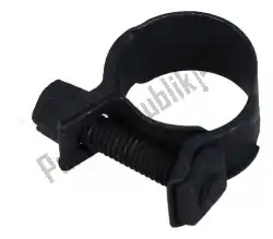 Here you can order the . Clamp from Ducati, with part number 74142121A: