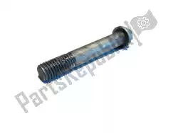 Here you can order the bolt, hex head, m12 x 750mm from Ducati, with part number 7725202BG: