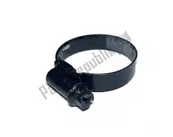 Here you can order the clamp, 20-35 mm from Ducati, with part number 74142591A: