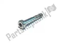 bout, inbusbout, m6 x 40mm van Ducati, met onderdeel nummer 77350738BC, bestel je hier online: