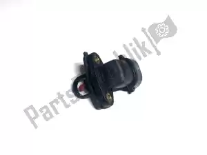 ducati 55240121A lucht temperatuur sensor - Linkerkant