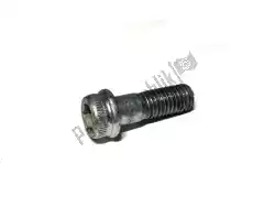 Here you can order the bolt, flanged allen screw, m10 x 30mm from Ducati, with part number 77355203C: