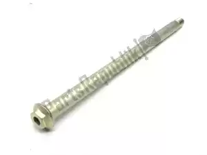honda 90121HN1000 bolt, swingarm pivot - Bottom side