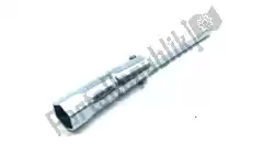 Here you can order the wrench, plug(16. 5) from Honda, with part number 89216MAT000: