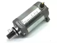 18768N, WAI, Starter motor yamaha  xv 125 250 1992 1994 1995 1996 1997 1998 1999 2000 2017 2018 2019 2020 2021, New