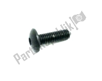 46632325998, BMW, vite flangiata, Nuovo