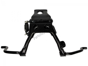 aprilia 562593 soporte central - Lado superior